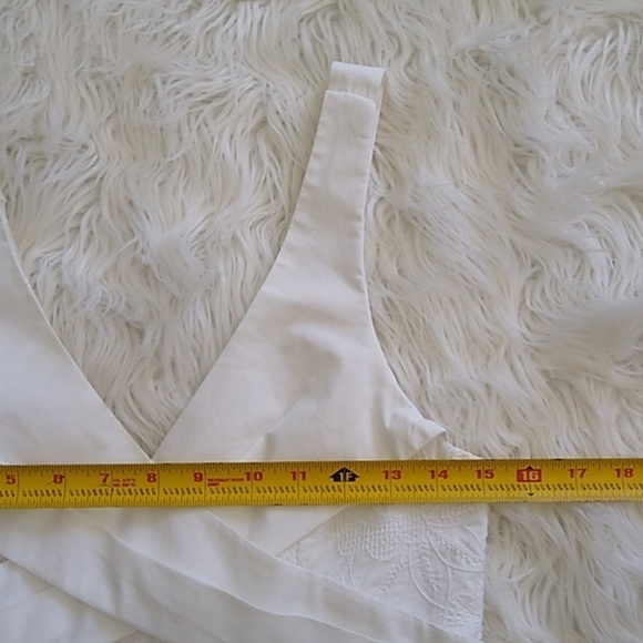 Tibi Southern Belle Dress  - 6 - Picture 14 of 16